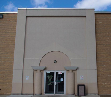 Boardman Municipal Court