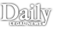 The Daily Legal News - Official Law Journal of Mahoning County, Ohio