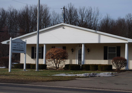 Sebring Municipal Court